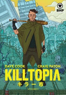 Front cover_Killtopia Vol 1