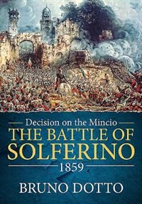 Front cover_Decision On The Mincio