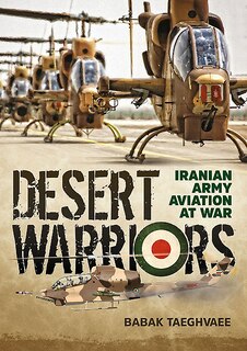 Couverture_Desert Warriors