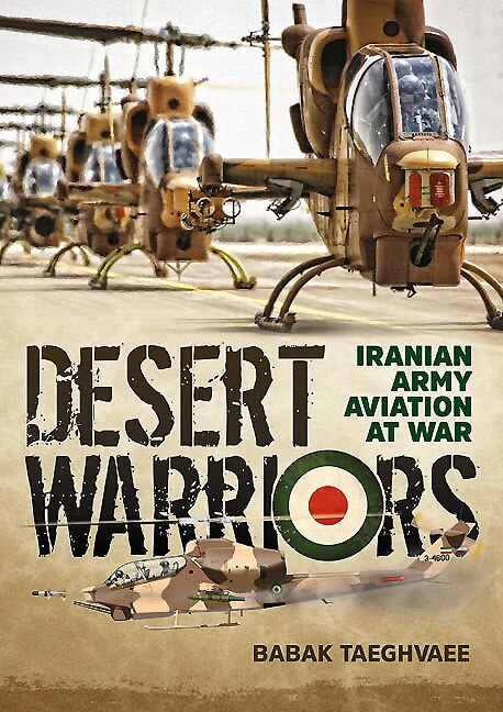 Couverture_Desert Warriors