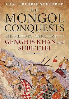 Couverture_The Mongol Conquests