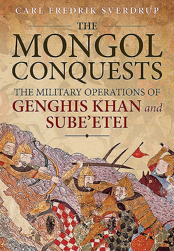 Couverture_The Mongol Conquests