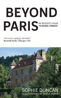Front cover_Beyond Paris