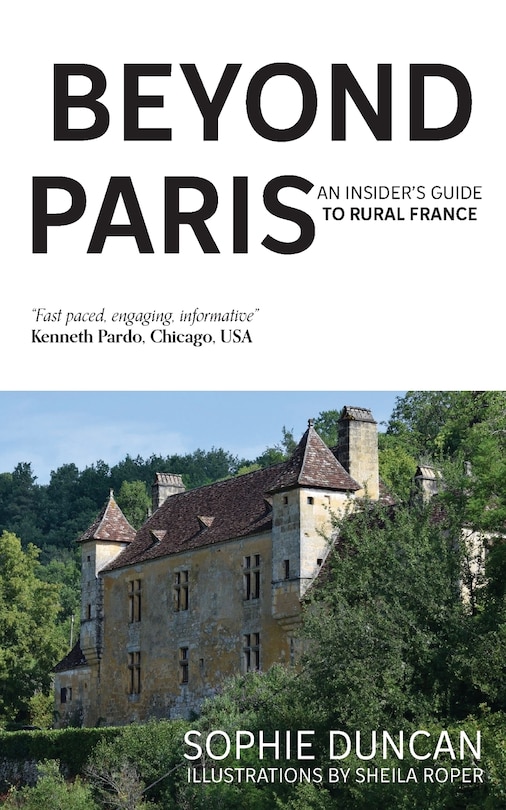 Front cover_Beyond Paris