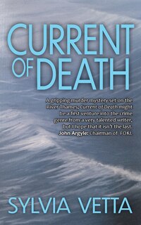 Front cover_Current of Death