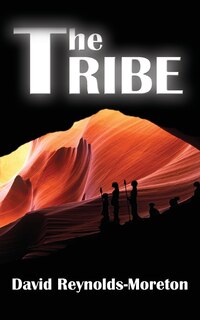 Couverture_The Tribe