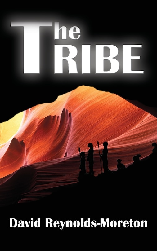 Couverture_The Tribe