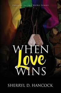 Front cover_When Love Wins