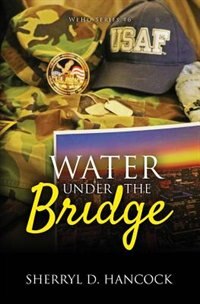 Couverture_Water under the Bridge