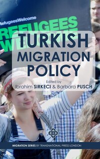 Front cover_Turkish Migration Policy