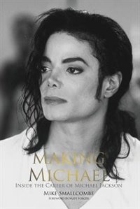Couverture_Making Michael