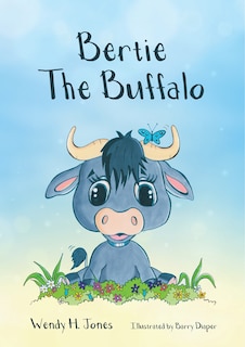 Couverture_Bertie The Buffalo