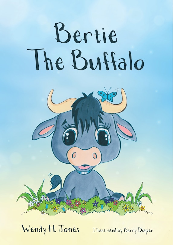 Couverture_Bertie The Buffalo