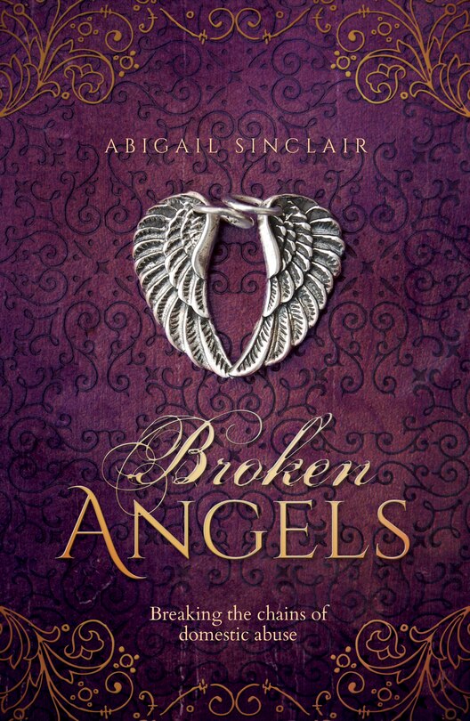 Couverture_Broken Angels