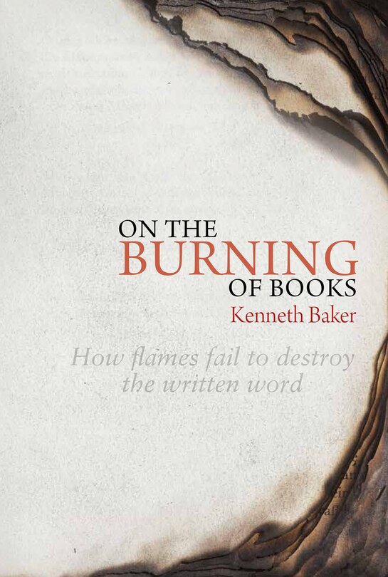Couverture_On The Burning Of Books