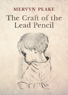 Couverture_The Craft of the Lead Pencil
