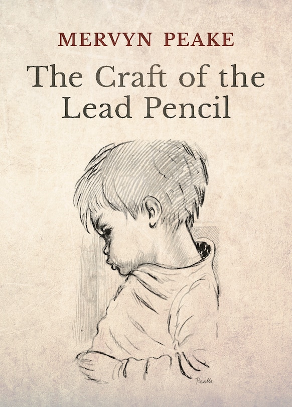 Couverture_The Craft of the Lead Pencil