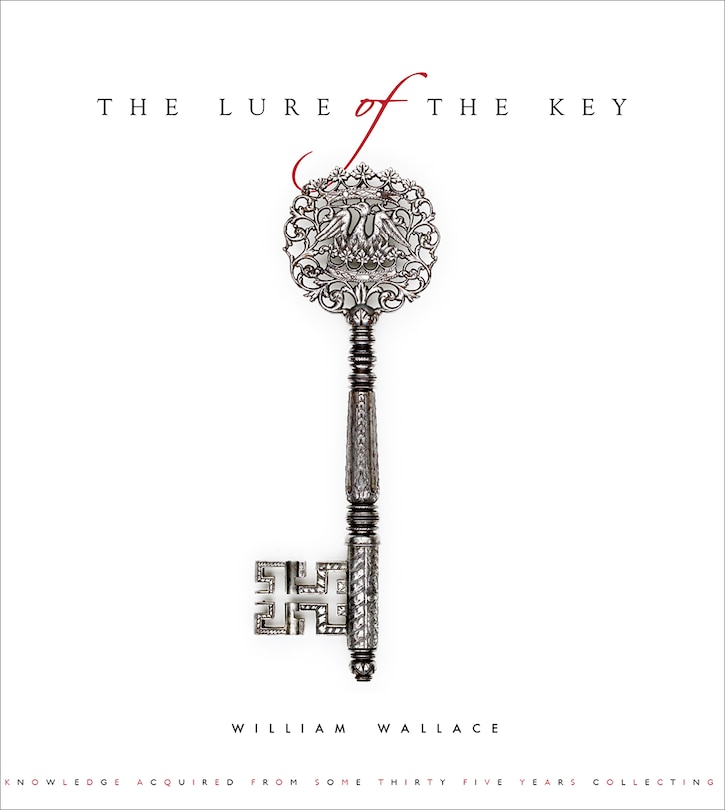 Couverture_The Lure of the Key