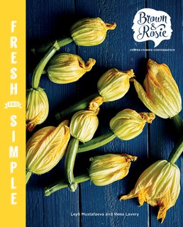 Front cover_Fresh And Simple