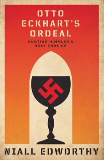 Front cover_Otto Eckhart's Ordeal