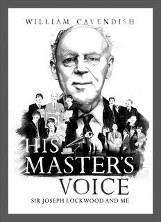 Front cover_His Master's Voice