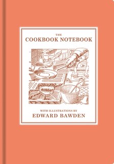 Couverture_The Cookbook Notebook