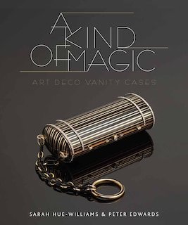 Couverture_A Kind of Magic