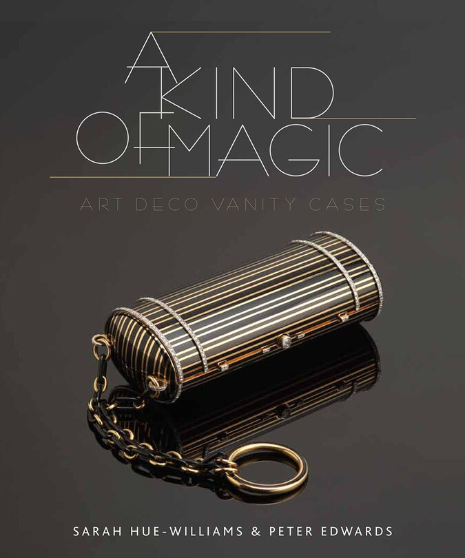Couverture_A Kind of Magic