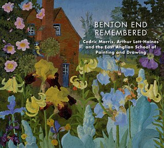 Front cover_Benton End Remembered