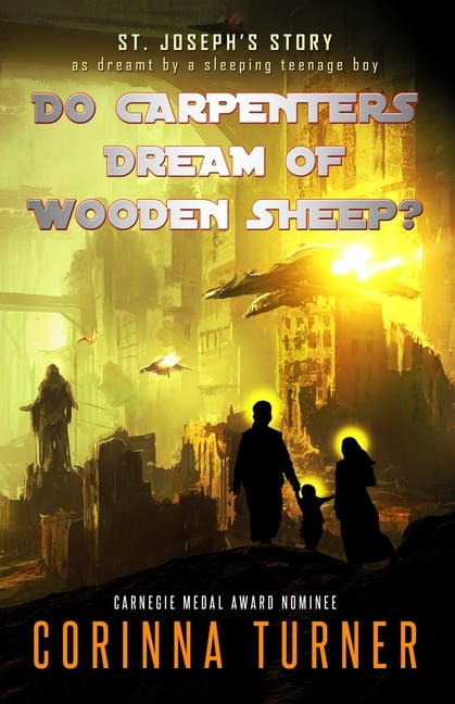 Couverture_Do Carpenters Dream of Wooden Sheep?