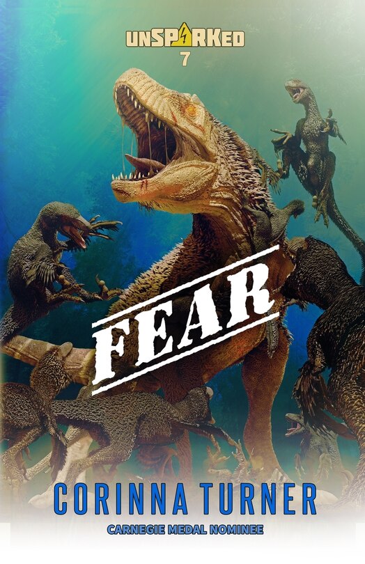 Front cover_Fear