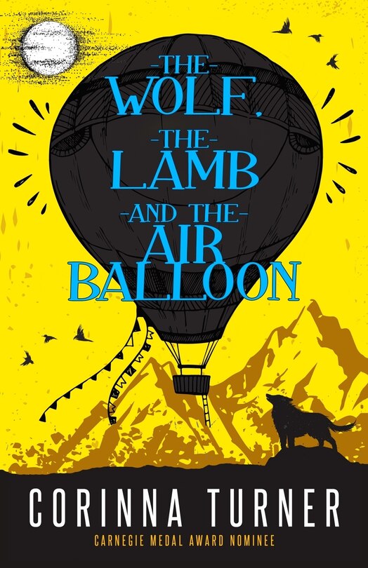 Couverture_The Wolf, the Lamb, and the Air Balloon