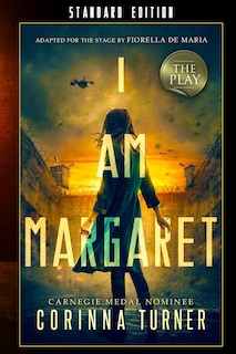 Couverture_I Am Margaret the Play