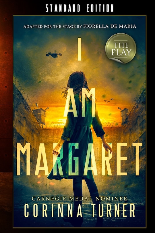 Couverture_I Am Margaret the Play