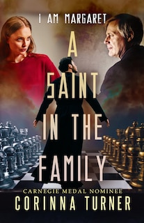 Couverture_A Saint in the Family