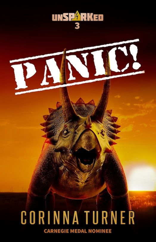 Front cover_Panic!