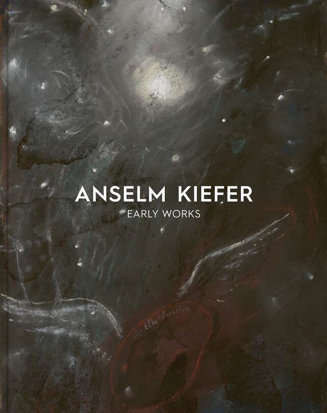 Front cover_Anselm Kiefer