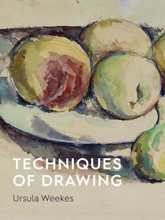 Front cover_Techniques of Drawing