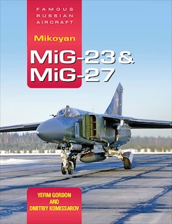 Couverture_Famous Russian Aircraft