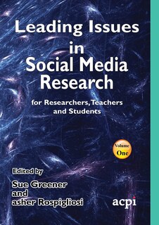 Front cover_Leading Issues in Social Media Research