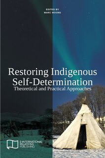 Couverture_Restoring Indigenous Self-Determination