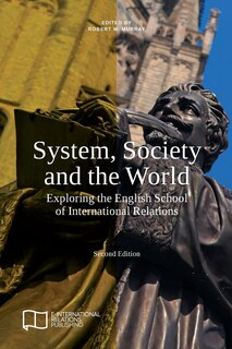 Front cover_System, Society and the World