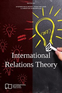 Front cover_International Relations Theory