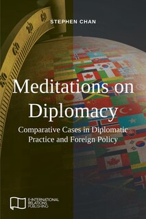 Front cover_Meditations on Diplomacy