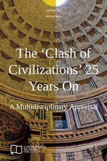 Couverture_The 'Clash of Civilizations' 25 Years On