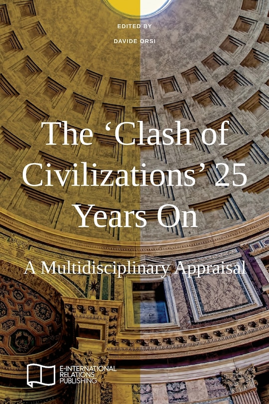 Couverture_The 'Clash of Civilizations' 25 Years On