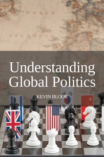 Front cover_Understanding Global Politics
