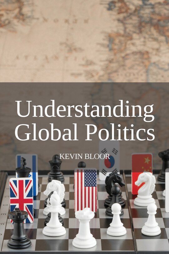 Front cover_Understanding Global Politics