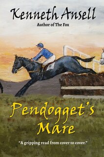 Couverture_Pendogget's Mare