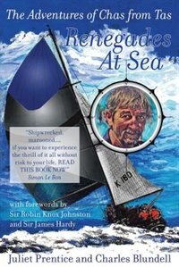 The Adventures of Chas from Tas: Renegades at Sea